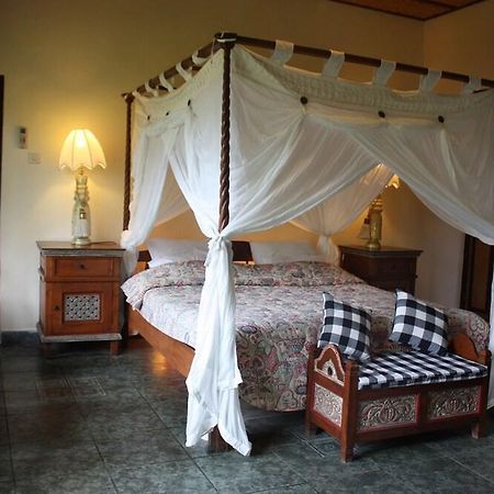 Rambutan Boutique Hotel Pabean Buleleng Kültér fotó