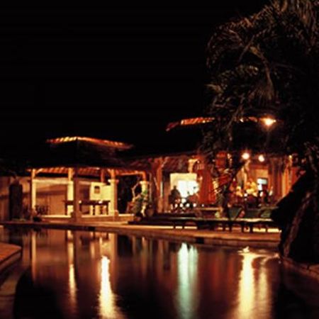 Rambutan Boutique Hotel Pabean Buleleng Kültér fotó