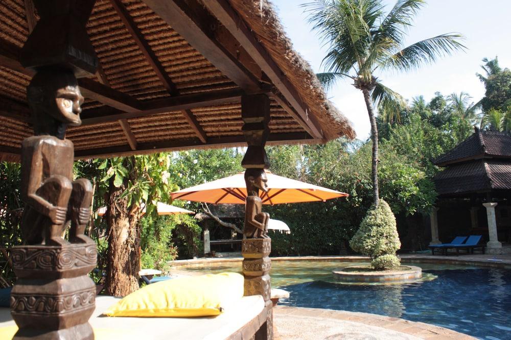 Rambutan Boutique Hotel Pabean Buleleng Kültér fotó