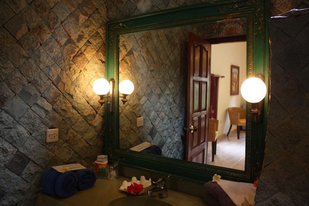 Rambutan Boutique Hotel Pabean Buleleng Kültér fotó