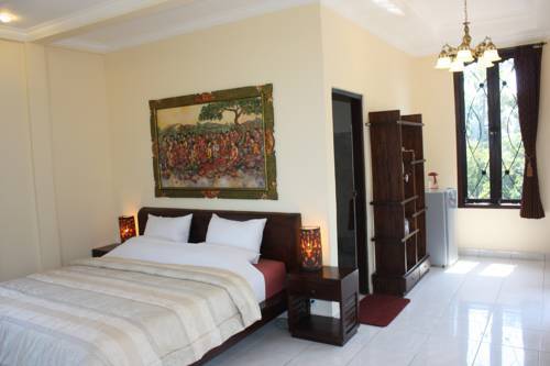 Rambutan Boutique Hotel Pabean Buleleng Szoba fotó