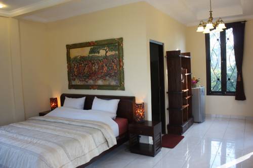 Rambutan Boutique Hotel Pabean Buleleng Szoba fotó