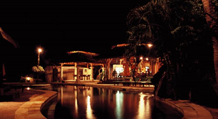 Rambutan Boutique Hotel Pabean Buleleng Kültér fotó