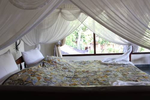 Rambutan Boutique Hotel Pabean Buleleng Szoba fotó