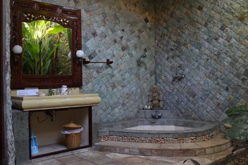 Rambutan Boutique Hotel Pabean Buleleng Szoba fotó
