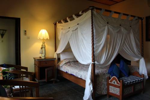 Rambutan Boutique Hotel Pabean Buleleng Szoba fotó