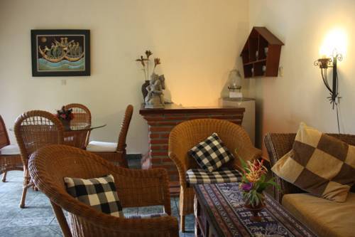 Rambutan Boutique Hotel Pabean Buleleng Szoba fotó