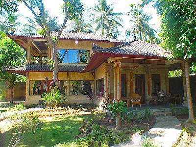 Rambutan Boutique Hotel Pabean Buleleng Szoba fotó